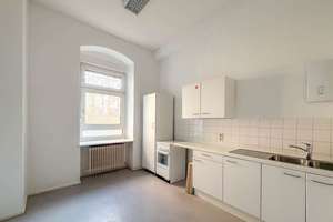Großzügige 2-Zimmer-Eigentumswohnung, im EG eines charmanten Altbaus. – Die vollständige Adresse der Immobilie erhältst du vom Anbieter., 13349 Wedding, Berlin – Vorschaubild 3
