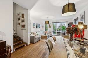 Exklusives Familien-Townhouse in begehrter Lage
