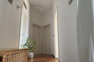 Helle Altbau‑Eigentumswohnung - hervorragende Lage, 3‑Zimmer – 68167 Neckarstadt-Ost/Wohlgelegen, Mannheim – Vorschaubild 5