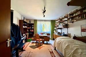 Gut aufgeteilte 3 Zimmer Wohnung mit großem Balkon und kl. Loggia in Lu-Süd – 67061 Süd, Ludwigshafen am Rhein – Vorschaubild 5