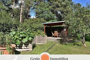 Villa mit drei Wohnungen am Wünsdorfer See – Wünsdorfer Seestraße 40, 15806 Zossen – Vorschaubild 15