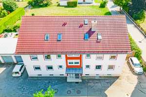 Gepflegte Kapitalanlage in Klosterlechfeld – Augsburg (Kreis) – Vorschaubild 21