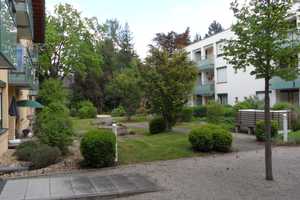 „Betreutes Wohnen“ im Königsgarten Regensburg – Udetstraße 12, 93049 Regensburg – Vorschaubild 3