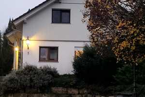 Freistehendes Einfamilienhaus mit großem Garten – Rhein-Neckar-Kreis – Vorschaubild 1