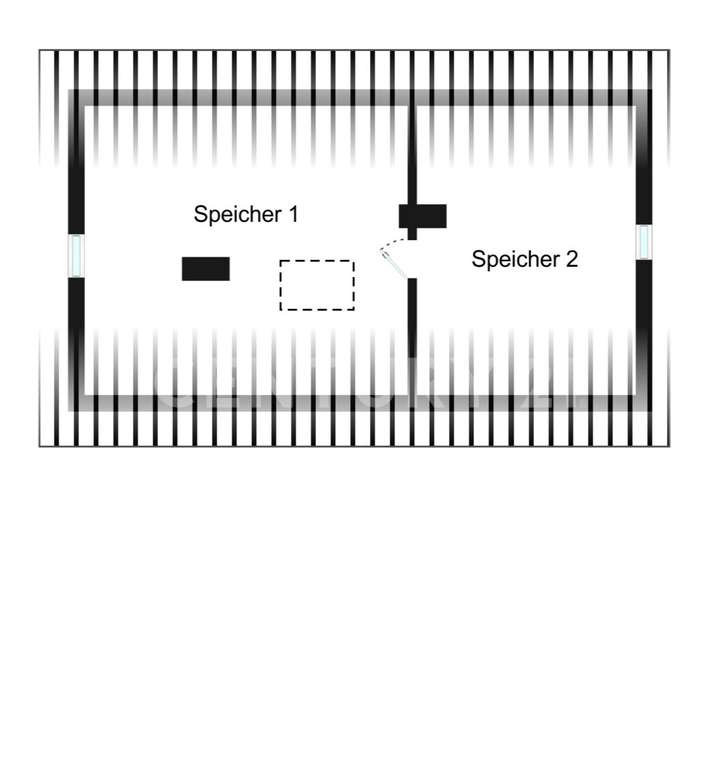 Speicher (Ausbaureserve)