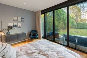 Exklusiver Wohnkomfort auf 85 m² – Terrasse, En-Suite-Bad und Smart Home – Die vollständige Adresse der Immobilie erhältst du vom Anbieter., 10781 Schöneberg, Berlin – Vorschaubild 5