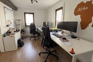 Großzügiges Haus mit Apartment, Scheune & möglichem Bauplatz – Die vollständige Adresse der Immobilie erhältst du vom Anbieter., 67376 Harthausen – Vorschaubild 6