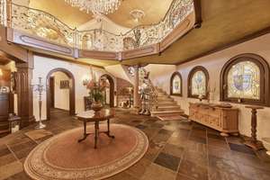 Exklusive Villa mit Schlosscharakter am Fuße der Weinberge von Groß-Umstadt – Am Hitzigenrot 15a, 64283 Groß-Umstadt – Vorschaubild 6