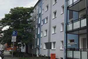 Aktion: Bei Anmietung  im Juni 2026 schenken wir Ihnen einen 100,- Euro-Gutschein! Renovierte 2-Zimm