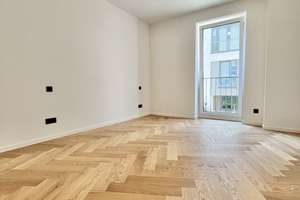 Ab SOFORT bezugsfertig - nur noch zwei 3-Zimmerwohnungen – Bogenallee 8, 20144 Harvestehude, Hamburg – Vorschaubild 9