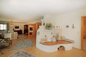 Traumhaftes Architektenhaus im Landhausstil mit gehobener Ausstattung und einem wunderschönen Garten – Die vollständige Adresse der Immobilie erhältst du vom Anbieter., 82057 Icking – Vorschaubild 4