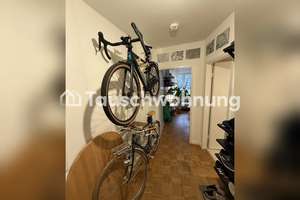 Tauschwohnung: Helle 2 Zimmer Wohnung mit Balkon in Eimsbüttel – Die vollständige Adresse der Immobilie erhältst du vom Anbieter., 22769 Eimsbüttel (Ortsteil), Hamburg – Vorschaubild 6