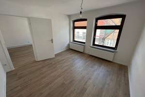 Schöne, modernisierte 2 Zimmer Wohnung in der Möllner Innenstadt – 23879 Mölln – Vorschaubild 1