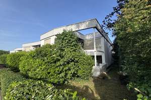 Stilvolle Erdgeschosswohnung mit traumhafter Terrasse im beliebten Buchrainviertel