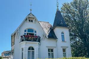 Lübeck/ St. Jürgen - Wohnen auf zwei Ebenen in eleganter Jugendstilvilla – Die vollständige Adresse der Immobilie erhältst du vom Anbieter., 23564 Sankt Jürgen, Lübeck – Vorschaubild 36