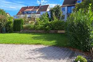 **Top saniertes  Wohnhaus mit gr. Garage auf herrlich sonnigem Grundstück!!**Preis VB.** – Ostalbkreis – Vorschaubild 2