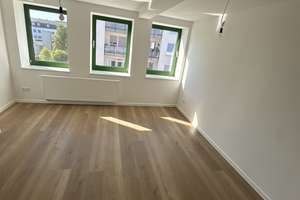 ++ Erstbezug nach Sanierung- Top 2 Zimmer Wohnung mit Balkon ++ – Finanzstr. 16, 46145 Sterkrade-Mitte, Oberhausen – Vorschaubild 5