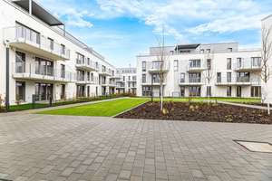 HEGERICH: Penthouse-Feeling inklusive: Großzügige 4 Zimmer mit großer Dachterrasse – Die vollständige Adresse der Immobilie erhältst du vom Anbieter., 90427 Boxdorf, Nürnberg – Vorschaubild 2