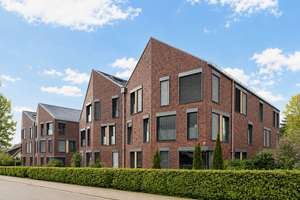 Stilvolle Eigentumswohnung in Wolfsburg-Fallersleben