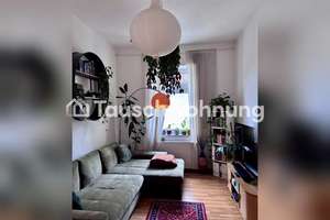 Tauschwohnung: Tausche gemütliche 2,5 Zimmer Wohnung am Hirschgarten – Die vollständige Adresse der Immobilie erhältst du vom Anbieter., 80639 Nymphenburg, München – Vorschaubild 3
