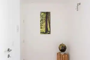 Stilvolle 2-Raum-Wohnung mit EBK in Potsdam – Zum Wasserturm 12, 14473 Potsdam – Vorschaubild 3