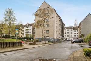 Kapitalanlage Dortmund: MFH mit 12 WE - Sofortiger Cashflow-Hebel & Steuerbonus – Spohrstraße 3, 44145 Nordmarkt, Dortmund – Vorschaubild 63