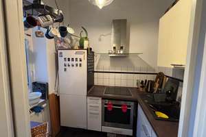 Wohnen mit Charakter: 3-Zimmer-Wohnung mit Balkon in Dresden-Mickten – Alttrachau 10, 1139 Mickten, Dresden – Vorschaubild 7