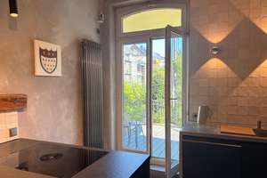  Möblierter Altbau in Neuehrenfeld, 106 m² mit XL Süd Balkon, bis 31.12.26 zu vermieten – Ehrenfeldgürtel 168, 50823 Neuehrenfeld, Köln – Vorschaubild 10