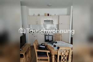 Tauschwohnung: Zwei Zimmer Wohnung, 49 qm mit Balkon – 40227 Oberbilk, Düsseldorf – Vorschaubild 2