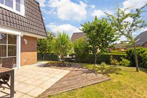 FAMILIENFREUNDLICHES REIHENENDHAUS MIT VIER ZIMMERN, SONNIGEM GARTEN UND AUSGEBAUTEM DACHGESCHOSS – Die vollständige Adresse der Immobilie erhältst du vom Anbieter., 10365 Lichtenberg (Ortsteil), Berlin – Vorschaubild 18