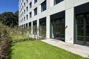 Moderne 2-Zimmer-Wohnung mit Terrasse – Ostendstraße  123, 90482 Mögeldorf, Nürnberg – Vorschaubild 6