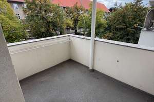 Attraktives Single-Apartment mit Balkon in Wedding - ab sofort! – 13359 Gesundbrunnen, Berlin – Vorschaubild 4