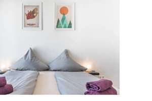 Exklusive Wohnung zentral gelegen und trotzdem im Grünen. Keine Maklergebühr – Chausseestr 59c, 10115 Mitte (Ortsteil), Berlin – Vorschaubild 8