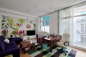 bright, quiet, central, modern, affordable – Am Karlsbad 10, 10785 Tiergarten, Berlin – Vorschaubild 2