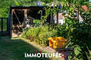 Modernisiertes Familienhaus in Neukirchen mit PV-Anlage, gepflegtem Garten & idyllischer Feldrandlag – Die vollständige Adresse der Immobilie erhältst du vom Anbieter., 9221 Neukirchen/Erzgebirge – Vorschaubild 3