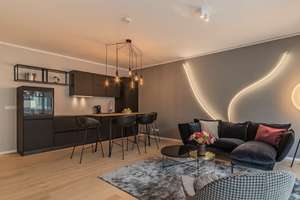 Helle 2,5-Zimmer Wohnung in München Haidhausen – Regerstraße 36, 81541 Obere Au, München – Vorschaubild 1
