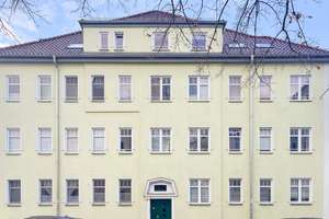 Freie Wohnung!  Balkon, Fußbodenheizung, Stellplatz, Sanierung 2013 – Die vollständige Adresse der Immobilie erhältst du vom Anbieter., 4249 Großzschocher, Leipzig – Vorschaubild 20