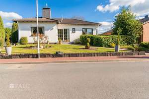 Bungalow auf 1289 m² Grundstück mit Pool – Die vollständige Adresse der Immobilie erhältst du vom Anbieter., 41849 Wassenberg – Vorschaubild 2