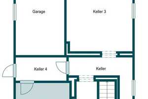 Richtig zuhause: Gepflegtes Einfamilienhaus samt Garten, Garage und 2 Carportstellplätzen – Kirschenallee 46, 17235 Mecklenburg-Strelitz (Kreis) – Vorschaubild 21