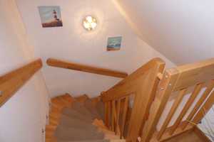 WOHNEN UNTER REET! HAUS MIT ERDWÄRME & KAMIN & SAUNA & MÖBLIERT! WOMO-STELLPLATZ MÖGLICH! – Ostvorpommern (Kreis) – Vorschaubild 30