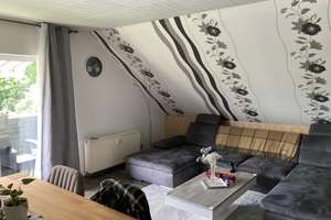 Gepflegtes Mehrfamilienhaus mit drei Wohneinheiten in attraktiver Lage der Siegener Numbach – 57072 Siegen, Siegen – Vorschaubild 9