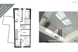 Schlüsselfertig errichtetes, freistehendes Einfamilienhaus mitten in Regensburg – Ziegetsdorfer Str. 23, 93051 Regensburg – Vorschaubild 7