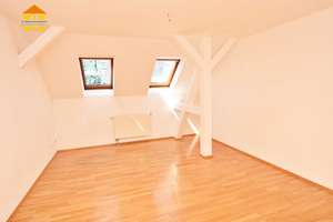Dachgeschosswohnung mit Balkon & Einbauküche – Senefelderstraße 1, 9126 Lutherviertel, Chemnitz – Vorschaubild 5