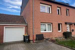 Modernisiertes Zweifamilienhaus in ruhiger Lage von Duisburg-Bergheim – Peschmannstr. 26, 47228 Duisburg – Vorschaubild 25