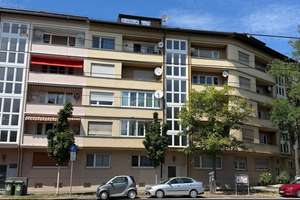 Stuttgart-Bad Cannstatt – Perfekte Stadtwohnung - mit bester Anbindung an den ÖPNV! – 70374 Schmidener Vorstadt, Stuttgart – Vorschaubild 1
