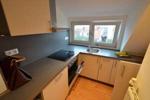 Rendite 4% ! Mehrfamilienhaus mit 4 Wohnungen und Balkonen, Dachterrasse in Regensburg Südost – Die vollständige Adresse der Immobilie erhältst du vom Anbieter., 93053 Kasernenviertel, Regensburg – Vorschaubild 15