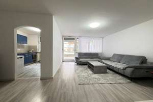 Zentrale, vermietete 3 Zi. Wohnung mit TG & Außenstellplatz sowie Terrasse im Herzen von Augsburg – Die vollständige Adresse der Immobilie erhältst du vom Anbieter., 86157 Pfersee-Nord, Augsburg – Vorschaubild 4