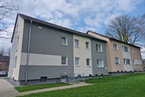Attraktiv! Günstig geschnittene 2-Zimmer-Wohnung – 44359 Nette, Dortmund – Vorschaubild 7