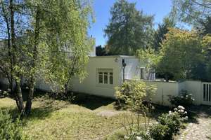 Repräsentative Villa am Marienplatz - ohne Vis-a-vis! – Marienplatz 11, 12207 Lichterfelde, Berlin – Vorschaubild 11