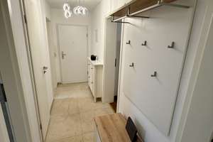 Vollmöblierte Wohnung mit Charakter: 3-Zimmer-Wohnung in Bogenhausen – Buschingstraße 5, 81677 Parkstadt, München – Vorschaubild 5